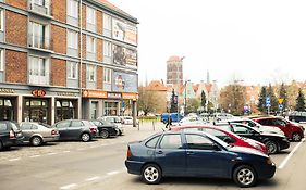 Apartament Kowalska